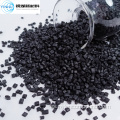 Nylon66 GF25 Pelillas negras para perfiles de ruptura térmica